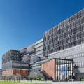 立命館大学がデジタルとクリエイティブの融合を促進する新展開プランを発表 大阪いばらきキャンパスの新棟を挑戦の場に