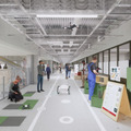 立命館大学がデジタルとクリエイティブの融合を促進する新展開プランを発表 大阪いばらきキャンパスの新棟を挑戦の場に