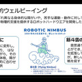 2050年、AIロボットは人の「できそう」を高める　「適応自在AIロボット群」ムーンショット シンポジウムレポート