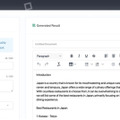自然言語生成から画像生成、音声変換まで統合したプラットフォーム「Station」が登場　無料プランや月額20ドルで使い放題など