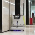 PUDU 清掃ロボットの販売を日本で開始 スイープ/床洗浄/吸引/乾拭き機能搭載 導入目標は2024年までに3000台