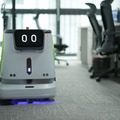 PUDU 清掃ロボットの販売を日本で開始 スイープ/床洗浄/吸引/乾拭き機能搭載 導入目標は2024年までに3000台