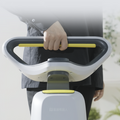 PUDU 清掃ロボットの販売を日本で開始 スイープ/床洗浄/吸引/乾拭き機能搭載 導入目標は2024年までに3000台