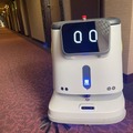 DFA RoboticsがPUDUの自動清掃ロボット「CC1」をホテルバリタワー大阪天王寺に国内初導入 清掃時間6割削減を確認