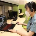 パソナグループとAVITAがアバターによる「薬剤師のお薬相談サービス」を倉敷中央病院が開始　自宅からアバターを介して薬剤師に相談