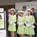 ChatGPT連携の対話型AI「AIさくらさん」が糸魚川市の観光大使「ヒスイレディ」見習いに就任！7月25日の認証式に参加