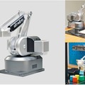 スイッチサイエンス、Elephant Robotics社の高精度ステッピングモーター搭載ロボットアーム『UltraArm P340』を販売開始