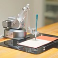 スイッチサイエンス、Elephant Robotics社の高精度ステッピングモーター搭載ロボットアーム『UltraArm P340』を販売開始