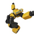 トランスフォーマー「バンブルビー」アニメ版を再現した最先端ロボットトイ　8月4日から予約開始　Robosen Robotics