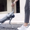 運動性能抜群の家庭用ロボット犬「Unitree Go2」の動画が面白い ChatGPTやLIDAR搭載 握手、片脚ダンス、後追い、バク宙など披露