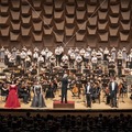 アンドロイド「オルタ4」も出演!大阪芸術大学 豪華出演者が集う夏の風物詩「プロムナードコンサート2023」開催