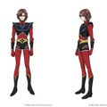 永井豪原作「UFOロボグレンダイザー」が現代に蘇る！豪華スタッフによる「グレンダイザーU」2024年放送決定　PV公開
