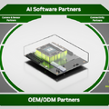 『NVIDIA Jetson AGX Orin Industrial』モジュール発売中　高い堅牢性、248TOPSでXavierの8倍性能