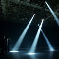 【世界初】人間を超える巨大ロボットアームのパフォーマンス作品を披露 テクノロジーによって拡張しゆく未来の身体性「Embodiment++」