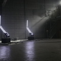 【世界初】人間を超える巨大ロボットアームのパフォーマンス作品を披露 テクノロジーによって拡張しゆく未来の身体性「Embodiment++」