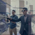 次世代の拡張現実ヘッドマウントARディスプレイ「Magic Leap 2」法人向けに日本での販売開始 特徴と新機能を紹介