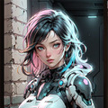 生成系AIはクリエイターの仕事を奪うのか? 少ない言葉で高精度な画像を描く驚異の技術「SeaArt」AIによるコンテンツ生成を語る