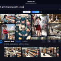 生成系AIはクリエイターの仕事を奪うのか? 少ない言葉で高精度な画像を描く驚異の技術「SeaArt」AIによるコンテンツ生成を語る