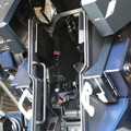 全高4.5mの搭乗できる変形ロボット「アーカックス」を公開　SFやアニメが現実に！まずは限定5台で販売開始　ツバメインダストリ