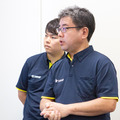全高4.5mの搭乗できる変形ロボット「アーカックス」を公開　SFやアニメが現実に！まずは限定5台で販売開始　ツバメインダストリ