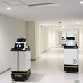 警備・配送ロボット開発の「SEQSENSE」17社に対して第三者割当増資で17.9億円を調達　累計調達額は29.9億円に
