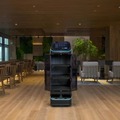 KEENON Roboticsが最新型の配膳・配送・下げ膳ロボット2機種を発表　最大20台まで複数ロボットの共同稼動が可能