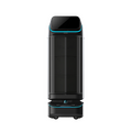 KEENON Roboticsが最新型の配膳・配送・下げ膳ロボット2機種を発表　最大20台まで複数ロボットの共同稼動が可能