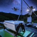DJI製品対応の遠隔操縦型自動充電ドローンポート「DroneNest」 試用レンタル　SORABOTが5社限定2日間100万円で