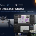 DJI製品対応の遠隔操縦型自動充電ドローンポート「DroneNest」 試用レンタル　SORABOTが5社限定2日間100万円で