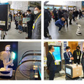 「愛知県サービスロボット社会実装推進事業」(ARX) を2023年度も実施　施設と必要なロボットの概要を発表　参加募集開始