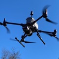公共測量対応のドローンレーザーを知るオンラインセミナー8/30に開催　空測用LiDAR/地形追従飛行計画の簡単作成