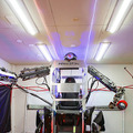 身長3mの巨大ロボット『EXA』に搭乗・操縦体験レポート『ROBOT BASE』が目指す壮大な夢とビジョンを聞く