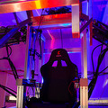 身長3mの巨大ロボット『EXA』に搭乗・操縦体験レポート『ROBOT BASE』が目指す壮大な夢とビジョンを聞く