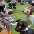 ソニー「手拍子に合わせて踊るaibo」を初公開！ファンや家族連れで大盛況　aiboファンミーティング16参加レポート