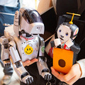 ソニー「手拍子に合わせて踊るaibo」を初公開！ファンや家族連れで大盛況　aiboファンミーティング16参加レポート
