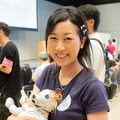 ソニー「手拍子に合わせて踊るaibo」を初公開！ファンや家族連れで大盛況　aiboファンミーティング16参加レポート