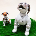ソニー「手拍子に合わせて踊るaibo」を初公開！ファンや家族連れで大盛況　aiboファンミーティング16参加レポート