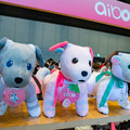 ソニー「手拍子に合わせて踊るaibo」を初公開！ファンや家族連れで大盛況　aiboファンミーティング16参加レポート