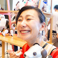 ソニー「手拍子に合わせて踊るaibo」を初公開！ファンや家族連れで大盛況　aiboファンミーティング16参加レポート