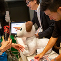 ソニー「手拍子に合わせて踊るaibo」を初公開！ファンや家族連れで大盛況　aiboファンミーティング16参加レポート