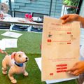 ソニー「手拍子に合わせて踊るaibo」を初公開！ファンや家族連れで大盛況　aiboファンミーティング16参加レポート