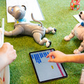ソニー「手拍子に合わせて踊るaibo」を初公開！ファンや家族連れで大盛況　aiboファンミーティング16参加レポート