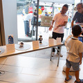 ソニー「手拍子に合わせて踊るaibo」を初公開！ファンや家族連れで大盛況　aiboファンミーティング16参加レポート
