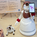 ソニー「手拍子に合わせて踊るaibo」を初公開！ファンや家族連れで大盛況　aiboファンミーティング16参加レポート