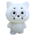 柔らかい、踊れる、触れ合える、抱き合える！ロボットの常識を覆すバルーンロボットを開発　ピア21とアスラテックが動画を公開
