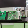 NEC 掛川の最新スマート工場を公開！自動搬送ロボットAGV・AMR/量子アニーリング/ローカル5G/顔認証/エコ導入