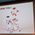 「ロボットパイオニアフォーラム008」参加レポート（前編）　 #robopf