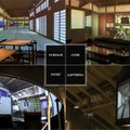 精密再現された江戸城、日本橋、吉原遊郭！VRで江戸時代にタイムトラベル「江戸時空」開催中　本丸御殿も再現