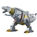 ダイナソーとロボット完全自動変形! 驚きの動画を公開 トランスフォーマー 「フラグシップグリムロック」9/4予約開始 両形態で二足歩行 Robosen