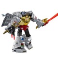 ダイナソーとロボット完全自動変形! 驚きの動画を公開 トランスフォーマー 「フラグシップグリムロック」9/4予約開始 両形態で二足歩行 Robosen